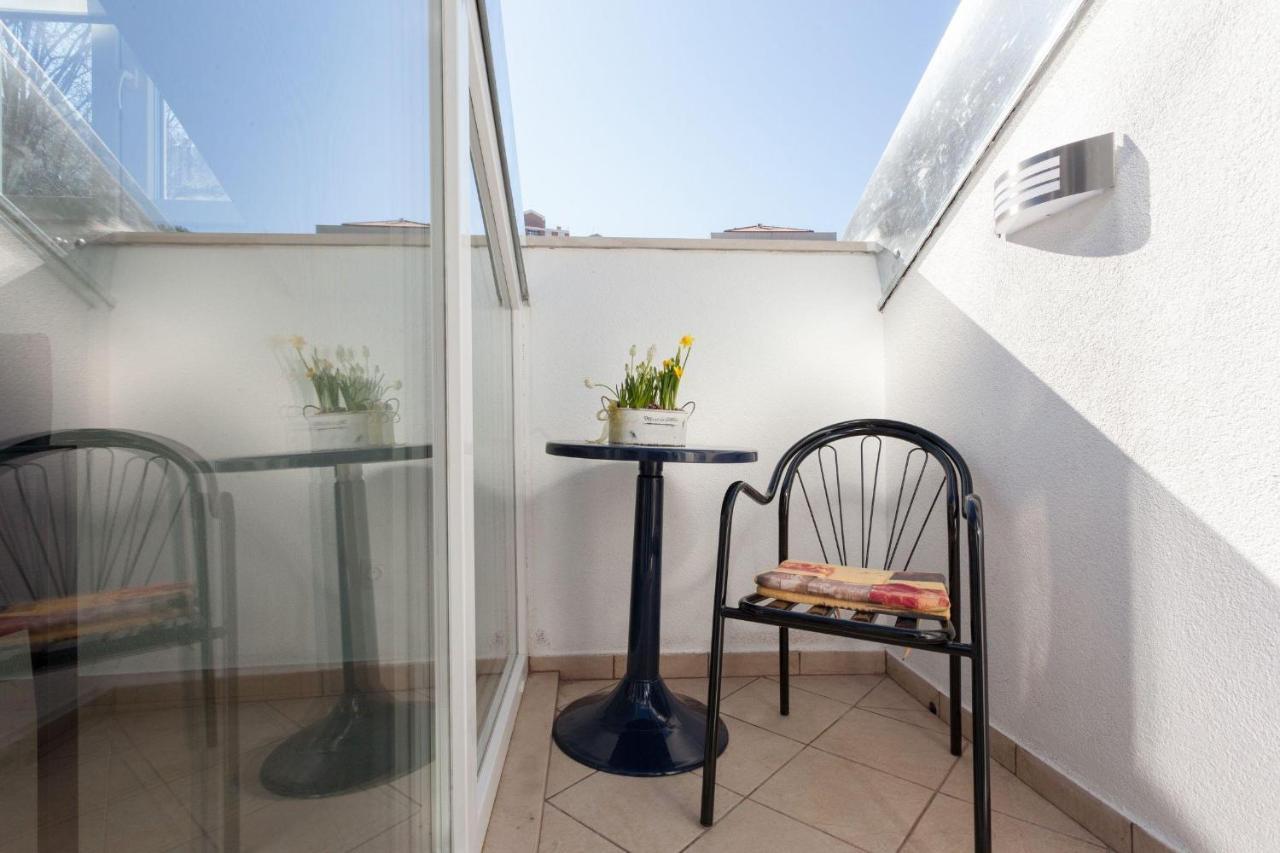 Hedera Estate, Hedera A52 Apartment Dubrovnik Exterior foto