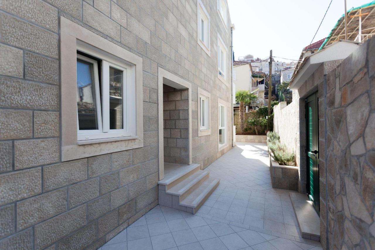 Hedera Estate, Hedera A52 Apartment Dubrovnik Exterior foto